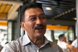 Berita Duka: Mappinawang, Sang Pejuang Keadilan Berpulang ke Rahmatullah