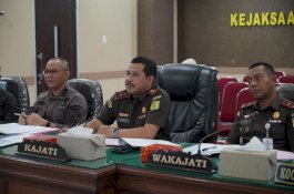 Kejati Sulsel Restui Kebebasan Pengacara dan Pedagang Asam Melalui Restorative Justice