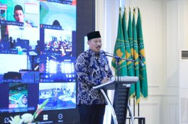 Kemenag Sulsel Luncurkan Program ASTA AKSI: Delapan Terobosan Nyata untuk Mendekatkan Umat dengan Agamanya