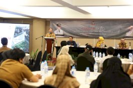 Makassar Genjot Transformasi Digital, Infrastruktur Canggih untuk Layanan Publik Inovatif