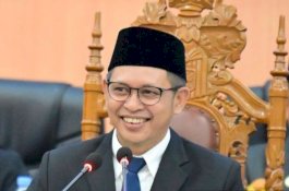 Ketua DPRD Makassar Minta Pemkot Setop Rekrut Pegawai Laskar Pelangi