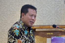 DPR Nilai Pengunduran Pelantikan Kepala Daerah Langgar Kesepakatan