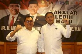 MK Tolak Gugatan Sengketa Pilkada Takalar, Daeng Manye-Hengky Siap Dilantik 20 Februari