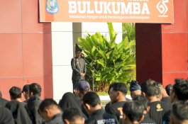 Hari Jadi Bulukumba, Pesan Andi Utta ke ASN: Harus Malu Kalau Tidak Bisa Berbuat dan Berinovasi