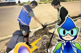 Besok PDAM Makassar Pengerjaan Pipa di Perintis Kemerdekaan, BTP hingga Nipah Mall Terdampak 