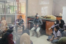 142 Siswa SMAN 17 Makassar Terancam Gagal Ikut SNBP Akibat Kelalaian Sekolah