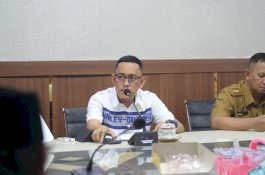 Rakersus Pemkot Makassar di Bali Disorot, Tri Sulkarnain Sebut Pemborosan Anggaran 