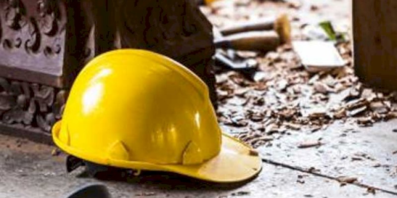 Pekerja Perusahaan Nikel PT ITSS di Morowali Tewas Tertimpa Gulungan Baja