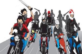 Geng Motor Kembali Berulah di Makassar, 2 Mahasiswa Jadi Korban Kekerasan