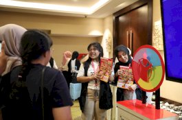 Hari Aman Berinternet: Save the Children Dorong Regulasi Perlindungan Anak di Era Digital