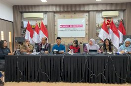 Menuju Hari PRT Nasional: Koalisi Sipil Desak Pengesahan RUU Perlindungan Pekerja Rumah Tangga