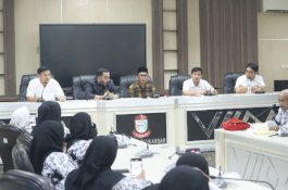 DPRD Makassar Berikan Ultimatum ke Disdik Terkait Pembayaran Sertifikasi Guru