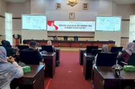 Pemprov Sulsel Gandeng Privy Sosialisasikan Ijazah Digital ke Perguruan Tinggi