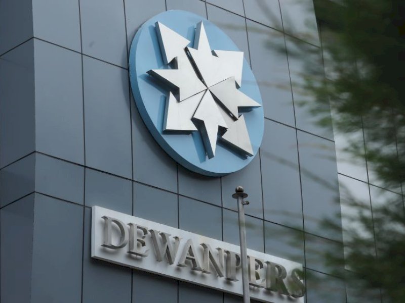 Dewan Pers (Dok. Istimewa)
