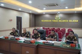 Kejati Sulsel Terapkan Restoratif Justice Tiga Kasus Pidana, Ini Alasan dan Detailnya