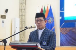 Tugas Dakwah yang Mencerahkan, Unismuh Makassar Lepas 720 Mubalig Hijrah