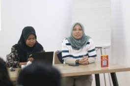 50 Pedagang UMKM Gowa Siap Ramaikan Gowa Ramadhan Fair 2025