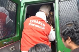 Tiga Bos Skincare Terancam 12 Tahun Penjara