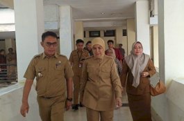 Realisasi Program Iuran Sampah Gratis Dibahas dalam Rapat Paripurna DPRD Makassar