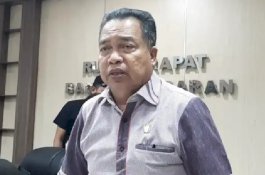 Legislator PAN Geram! RDP Tanpa SKPD, Appi-Aliyah Diminta Evaluasi Pejabat Pemkot