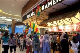 Lezat & Hemat! Daftar Promo Kuliner di TSM Makassar Selama Ramadan