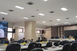 Usaha Cafe Milik Mahasiswa Ditolak Warga, Kini Dapat Lampu Hijau dari DPRD Makassar