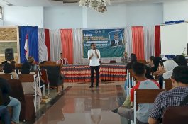 Fauzi Wawo Ajak Warga Manfaatkan Rumah Jabatan: Bisa untuk Pengajian hingga Arisan