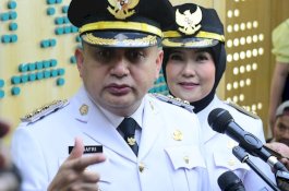 Makassar Siap Punya Stadion Internasional, Appi: Tanpa Gunakan APBD