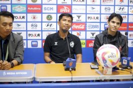 Tanpa Tavares, Ini Kunci Kemenangan PSM Makassar Lawan Madura United