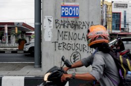 Lawan Mafia Tanah, Warga Bara-Baraya ajukan Gugatan Perlawanan Eksekusi