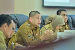 Appi Tolak Pengadaan Mobil Dinas Baru, Usulkan Dana Dialihkan untuk Kesejahteraan Rakyat