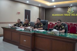 Kejati Sulsel Setujui Restorative Justice untuk Tersangka Penganiayaan Sepupu
