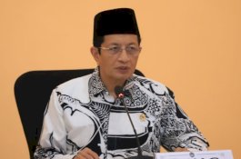 Menag Usul Masjid Buka 24 Jam untuk Jadi Tempat Istirahat Pemudik