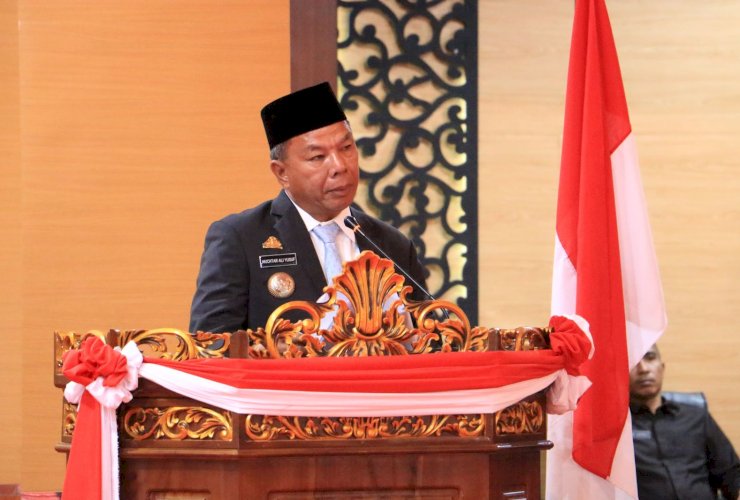 Bupati Bulukumba Minta HGU Lonsum Tak Diperpanjang, 55 Persen Lahan Disebut Tak Produktif