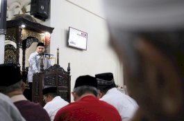 Wali Kota Makassar Ajak Masyarakat Maksimalkan Ibadah dan Jaga Kerukunan di Bulan Ramadan