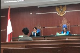 Sidang Gugatan Mahasiswa UIN Alauddin Makassar Ungkap Praktik Anti-Demokrasi Kampus