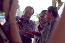 Munafri Sebut Masjid Agung Trans Studio Jadi Ikon Baru Kota Makassar