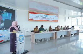 Konsultasi Publik RPJMD, Bupati Andi Utta: Program Periode Kedua Harus Lebih Berkualitas