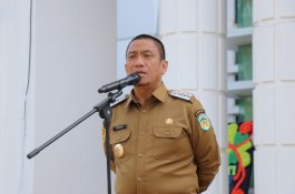 Pemkab Luwu Timur Gratiskan Fasilitas Olahraga hingga Rusunawa