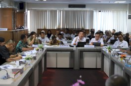 DPRD Sulsel Desak Pertamina: Pertashop Harus Bisa Jual Pertalite