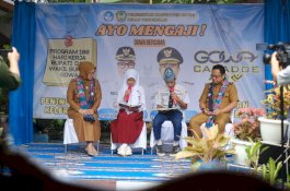 Pemkab Gowa Tingkatkan Kecerdasan dan Karakter Siswa Melalui Ayo Mengaji