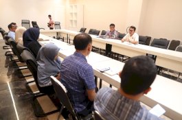 Pj Sekda Irwan Adnan Instruksikan Segerakan Pembayaran THR ASN Pemkot Makassar 100 Persen