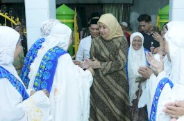 Kunjungi Ujung Tanah, Wakil Wali Kota Makassar Eratkan Silaturahmi