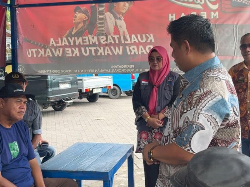 Dinkes Bulukumba akan melakukan program cek kesehatan gratis bagi para pengemudi di dua titik utama, yaitu Terminal Induk Bulukumba dan Puskesmas Caile. @Jejakfakta/dok. Istimewa