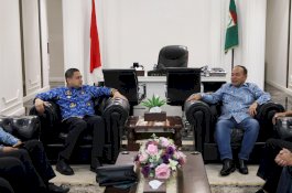 APINDO Sulsel Undang Wali Kota Makassar Hadiri Buka Puasa Bersama Anak Panti Asuhan