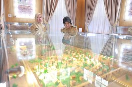 Makassar Menuju Kota Budaya: Dinas Kebudayaan Susun Rencana Strategis 2025-2029