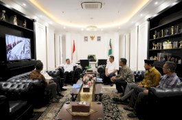 Warga Soppeng di Perantauan Bakal Gelar Halalbihalal, DPP KKS Harapkan Kehadiran Wali Kota Makassar