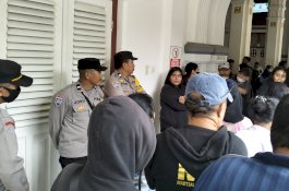 Tidak Ada Itikad Baik, Itje Siti Aisyah Kembali Abaikan Panggilan Mediasi di PN Makassar,