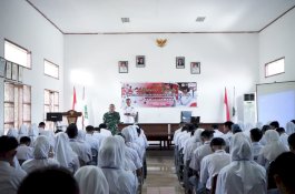 Pemkab Lutim Gelar Seleksi Calon Paskibraka 2025, Siapkan Pemimpin Muda yang Berprestasi