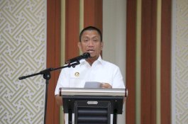 Bupati Luwu Timur Buka FKP RPJMD 2025-2029 dan Musrenbang RKPD 2026